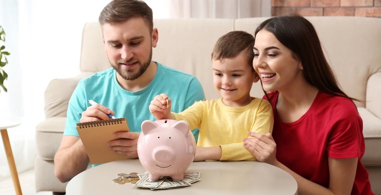 Finanzas familiares Educont