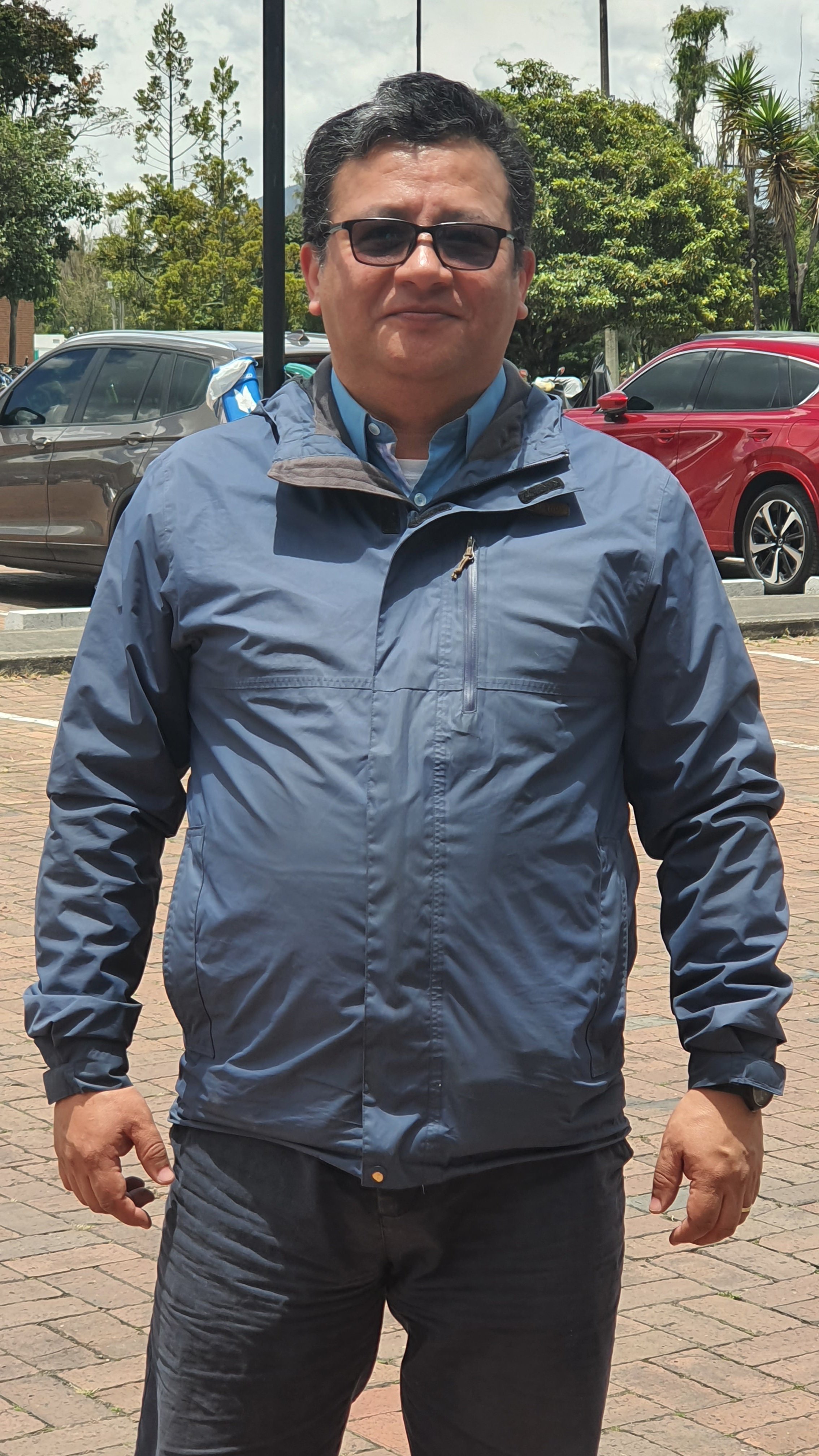 German Darío Lis Piñeros