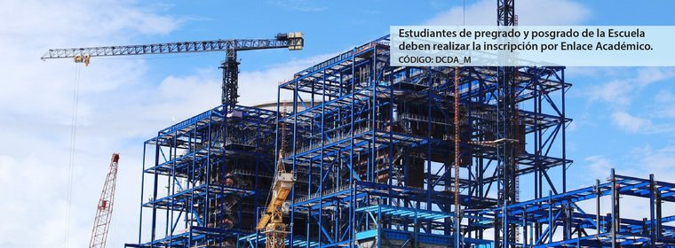 Curso Diseño de conexiones de acero