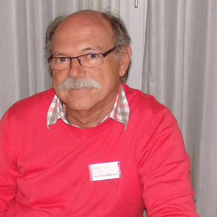 HENRI-PASCAL MOMBELLI - PCHs