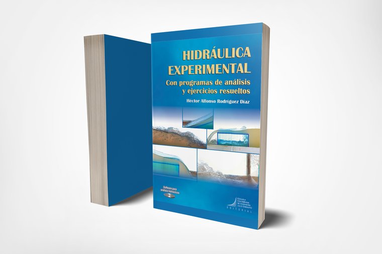 Hidráulica-experimental