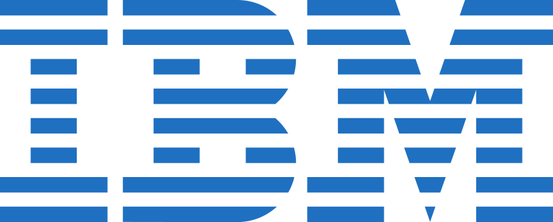 IBM logo
