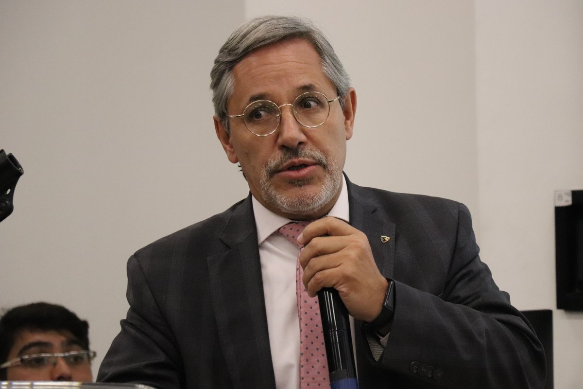 Conversatorio asentamiento en la sabana de Bogotá