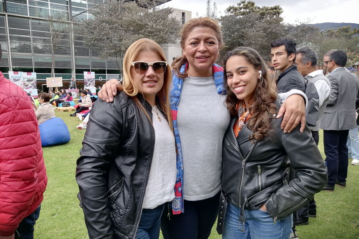 ENCUENTRO DE PADRES