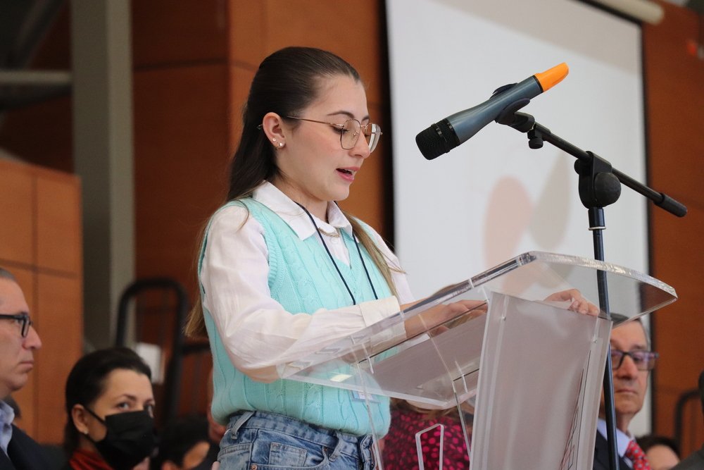JORNADA DE INDUCCION 2023