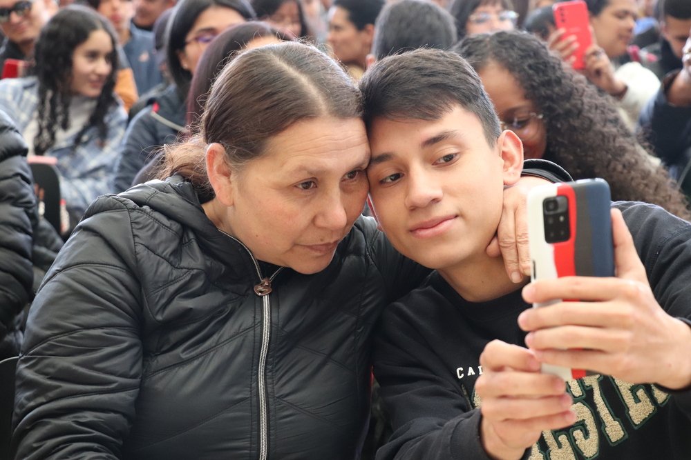 JORNADA DE INDUCCION 2023