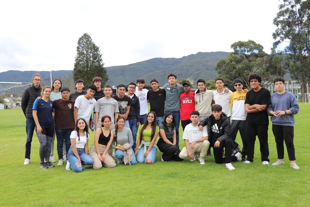 JORNADA DE INDUCCION 2023