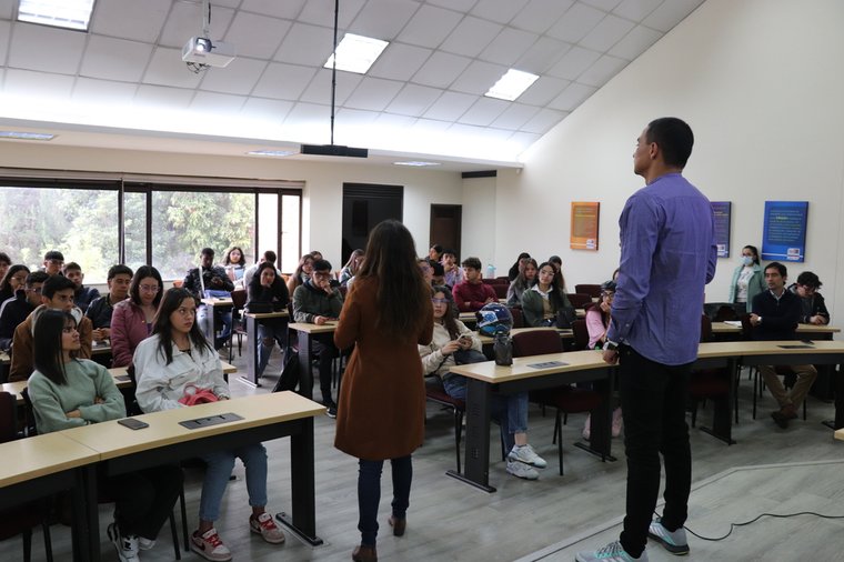JORNADA DE INDUCCION 2023