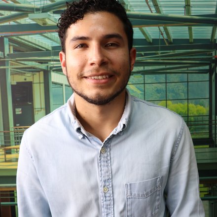 Andrés Diego Castañeda García