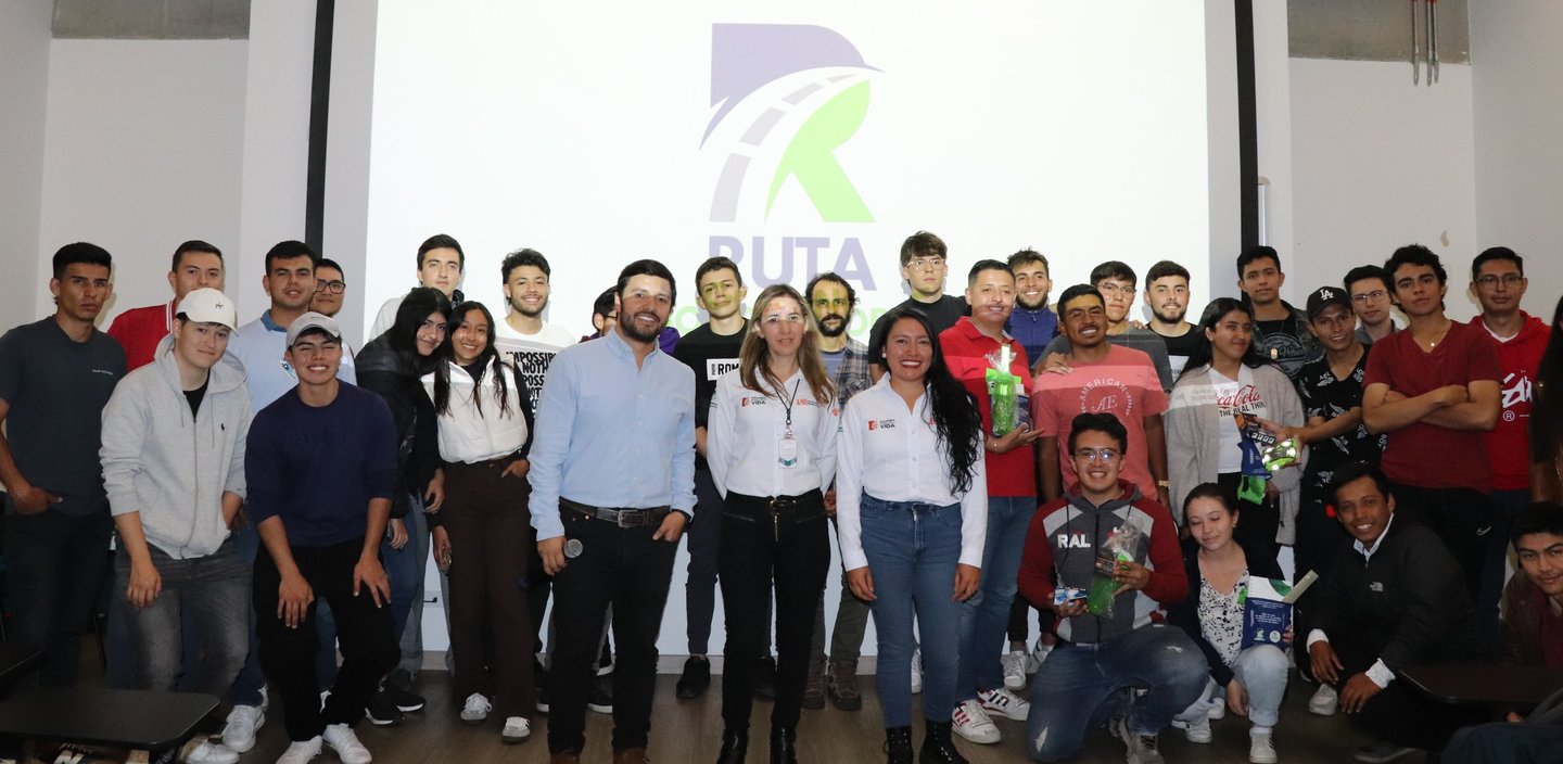 Sensibilización ambiental