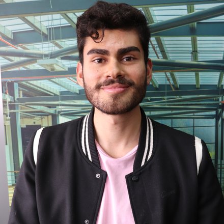 Kevin Andrés Tami Torres - Julio Garavito