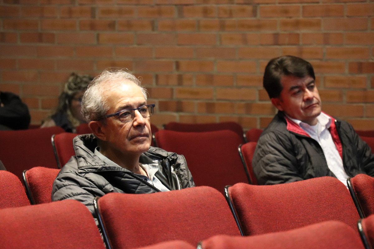 Charla Acreditación