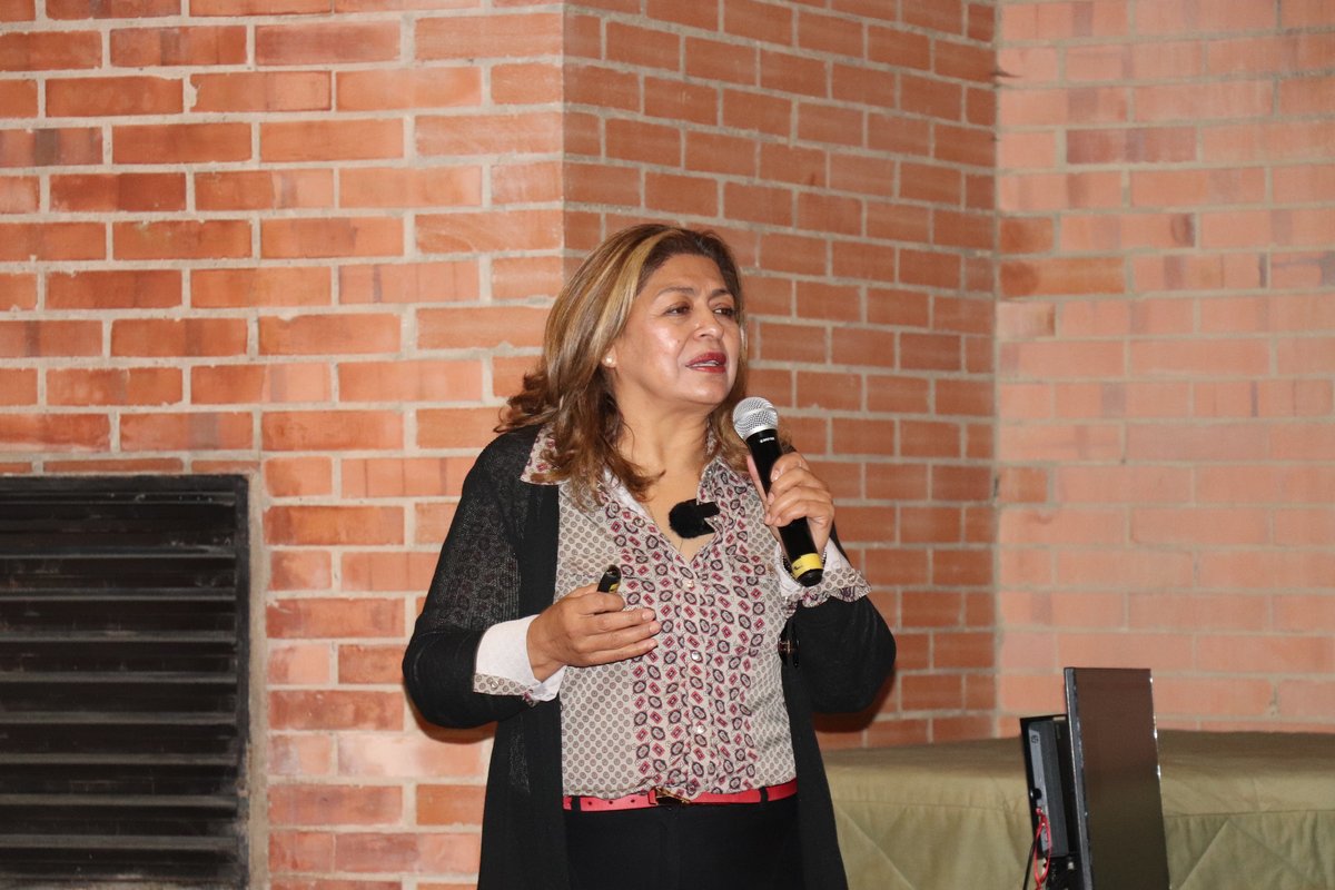 Charla Acreditación