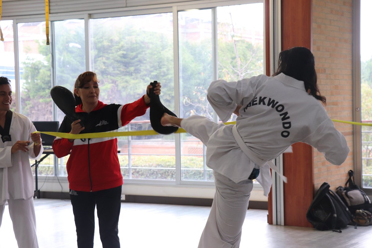 DÍA DEL DEPORTE PARA EL DESARROLLO Y LA PAZ