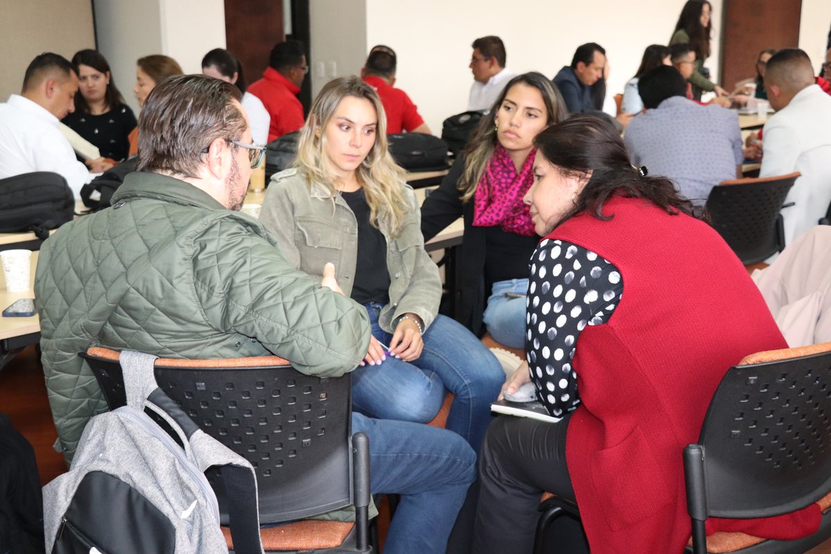 Alianza entre Alquería y la Escuela Colombiana de Ingeniería Julio Garavito