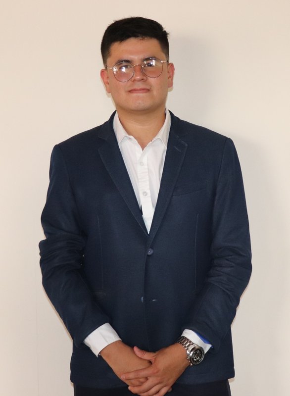 Andrés Felipe Ducuara Aguirre