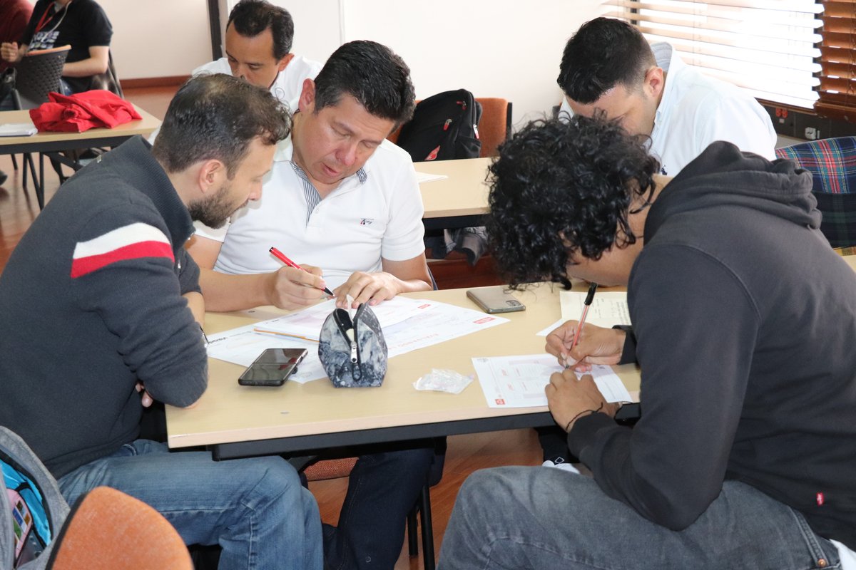 Alianza entre Alquería y la Escuela Colombiana de Ingeniería Julio Garavito