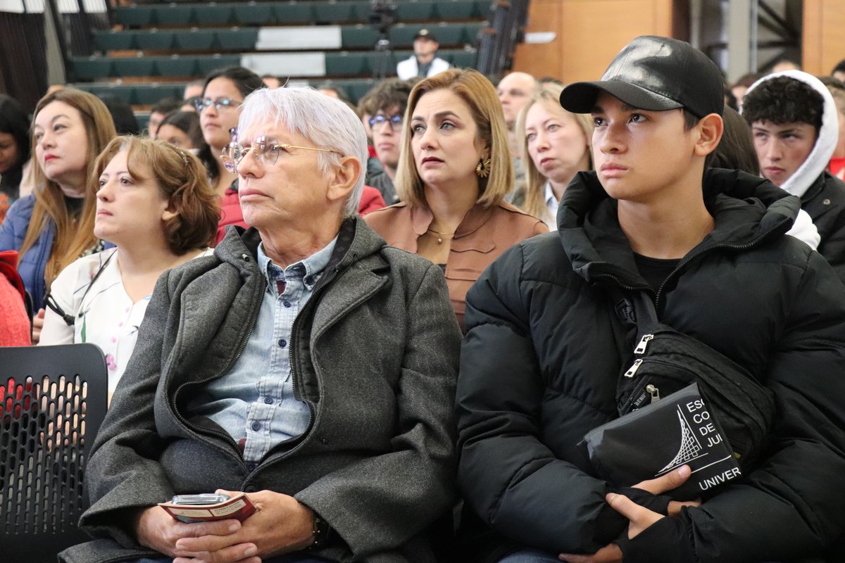 Encuentro de padres 2024-1