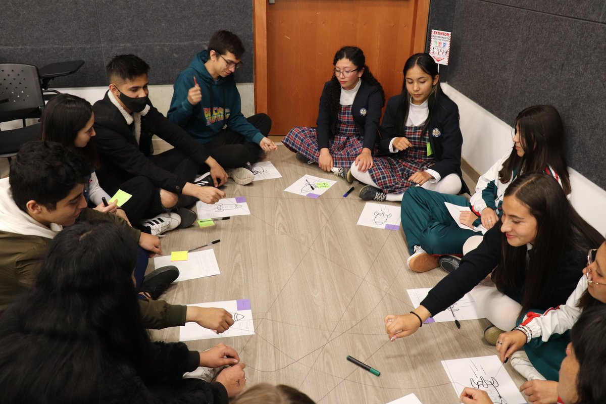 TECHNOVATION