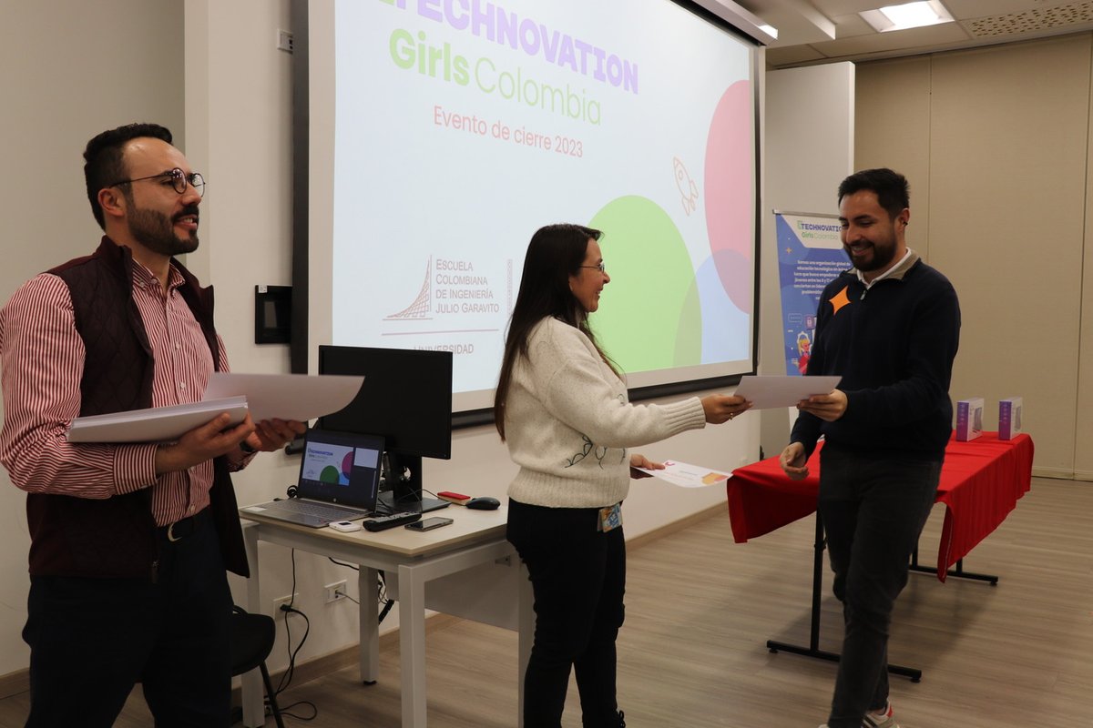 TECHNOVATION