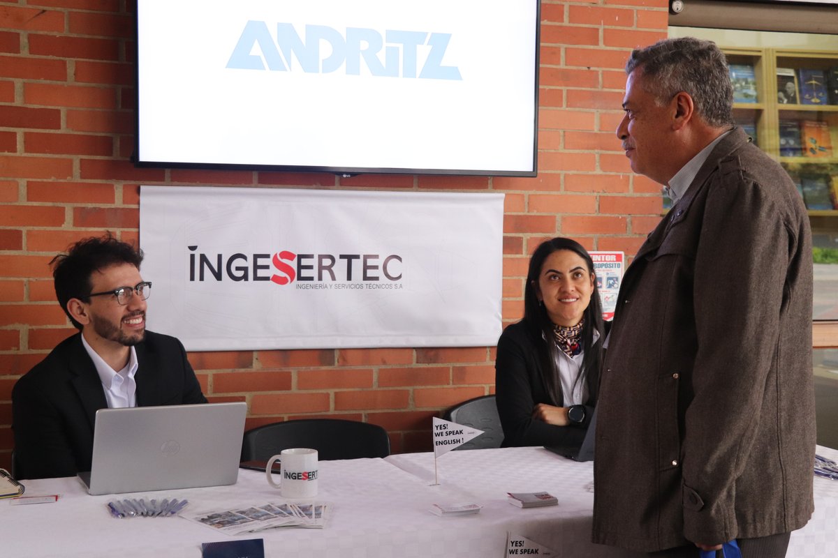 Jornada de Estudio de Pequeñas Centrales Hidroeléctricas - Julio Garavito