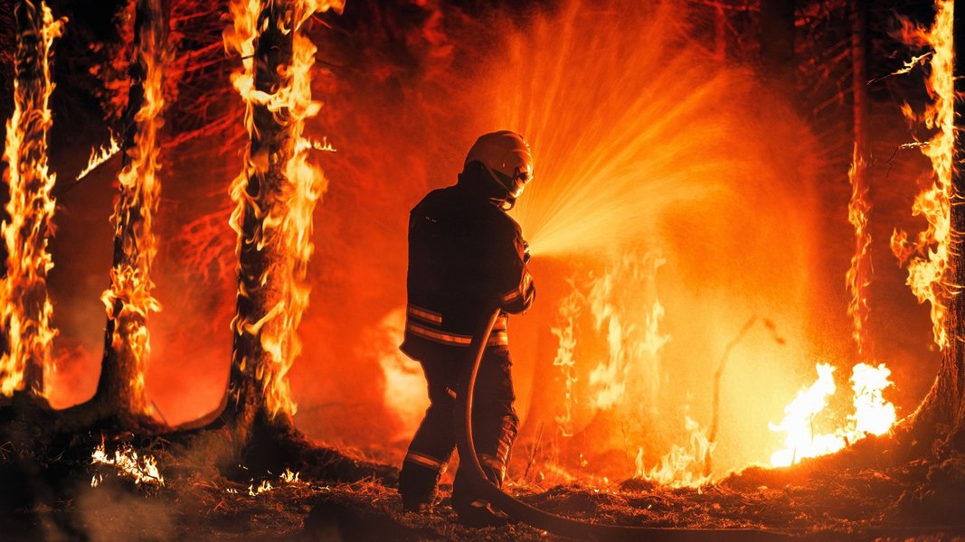 INCENDIOS