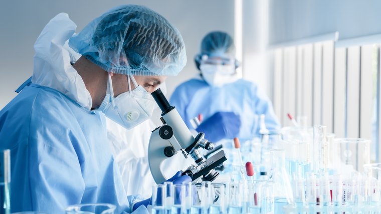 Ingeniería bioquímica