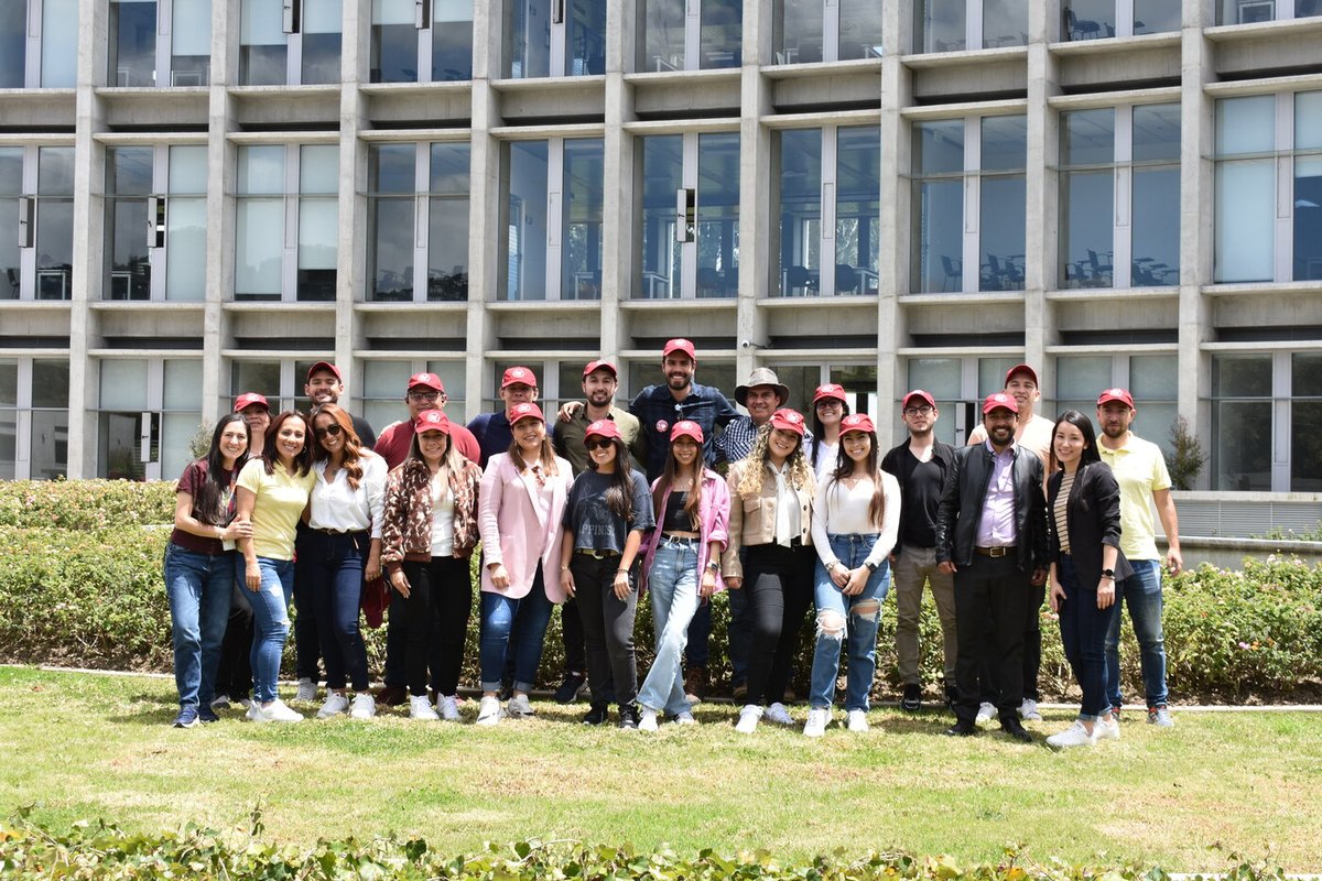 Integración posgrados en Desarollo y Gerencia Integral de Proyectos (9)