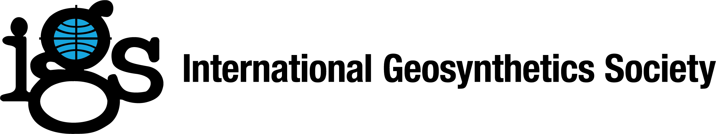 International Geosynthetics Society logo