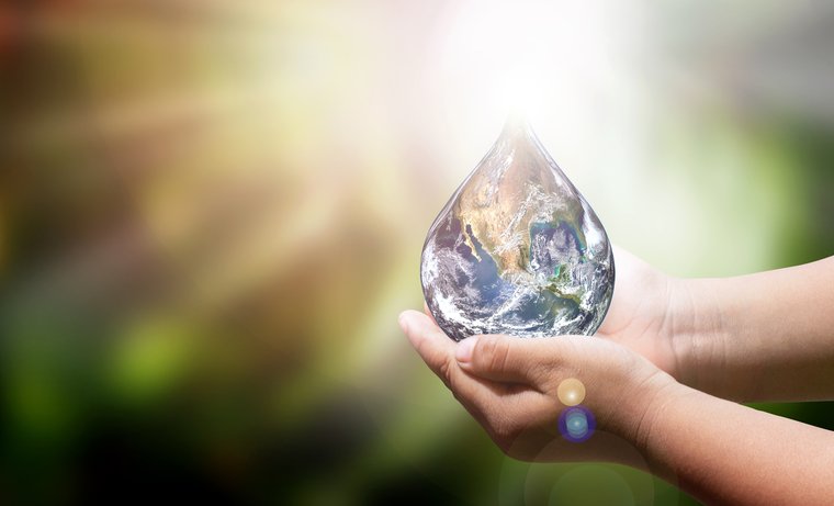 Introducción al uso de herramientas avanzadas para el análisis de cambio climático en hidrología