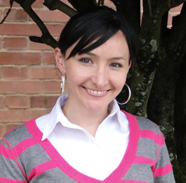 Ivonne Constanza Amaya