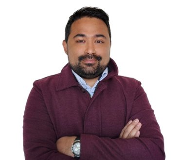 Jamm Deivy (Ciberseguridad de TI)