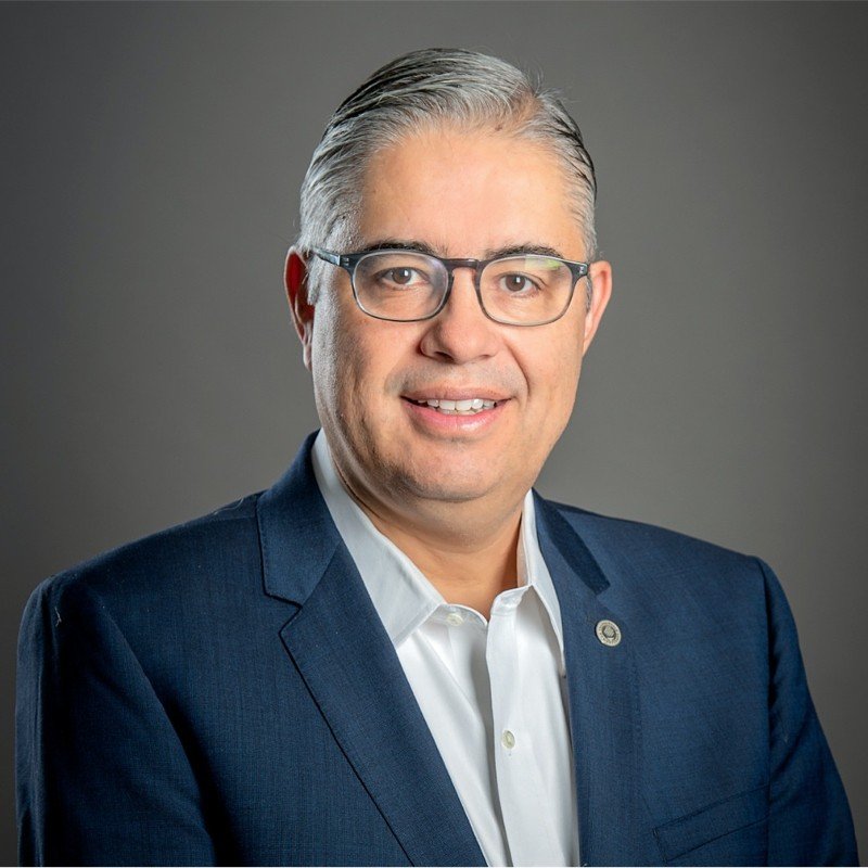 Jorge Blando Martínez