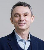 José Gilberto Dalfré