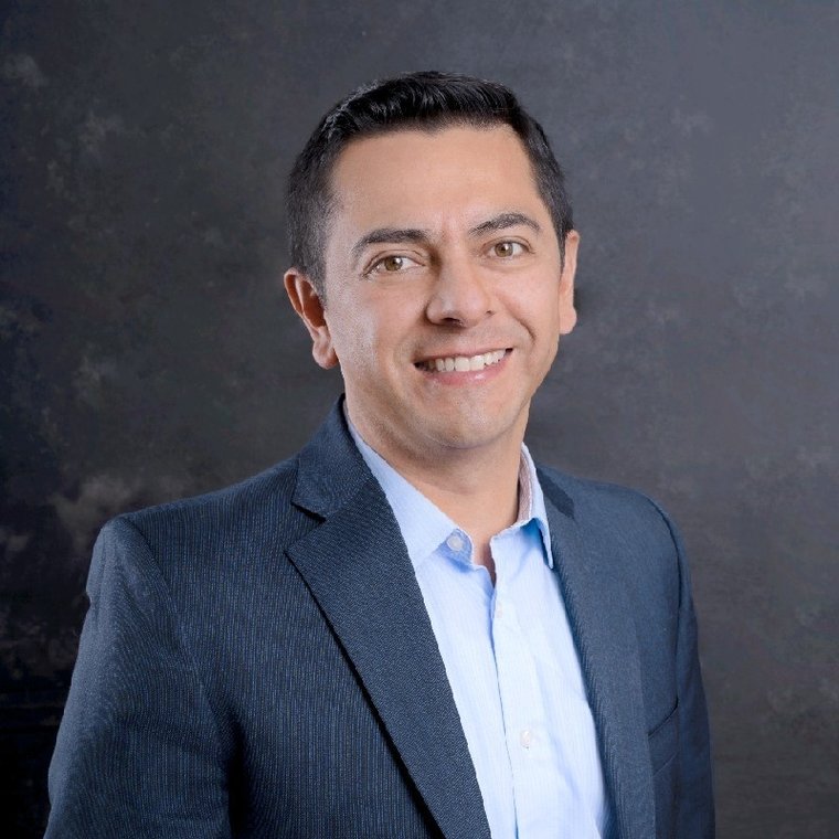 Juan Carlos Castro