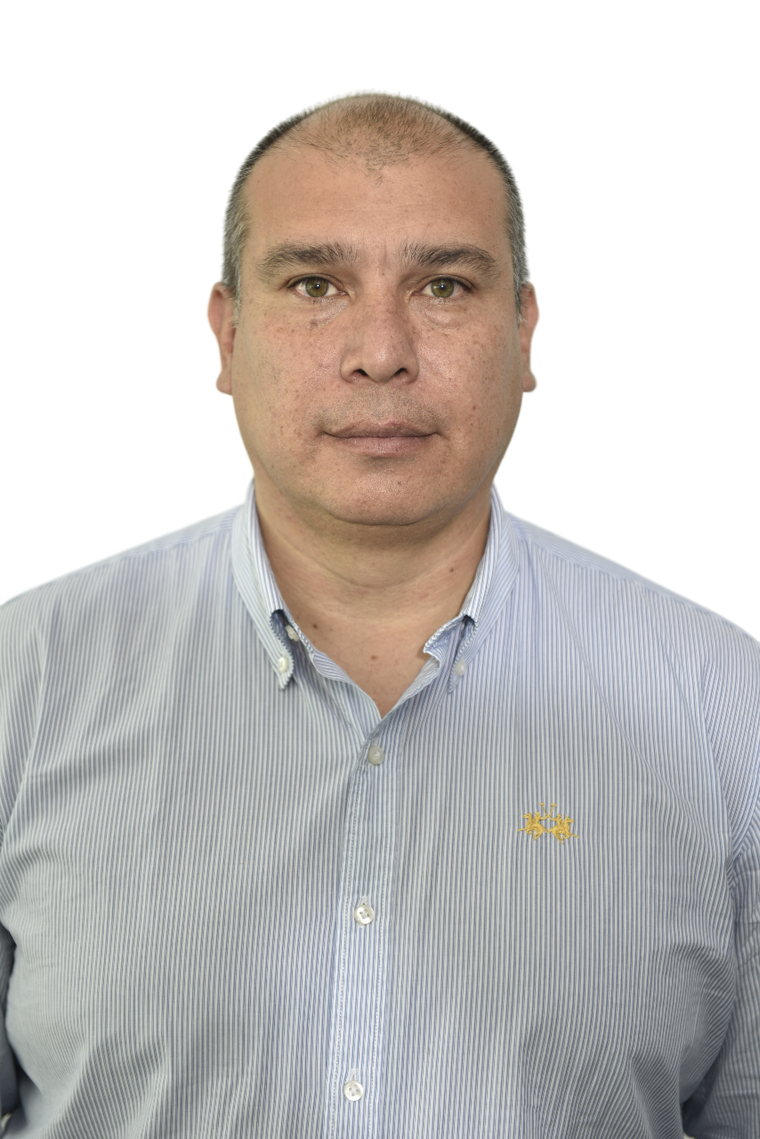 Julio Salcedo