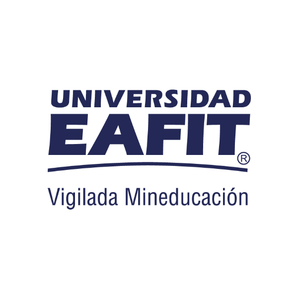 LOGO EAFIT