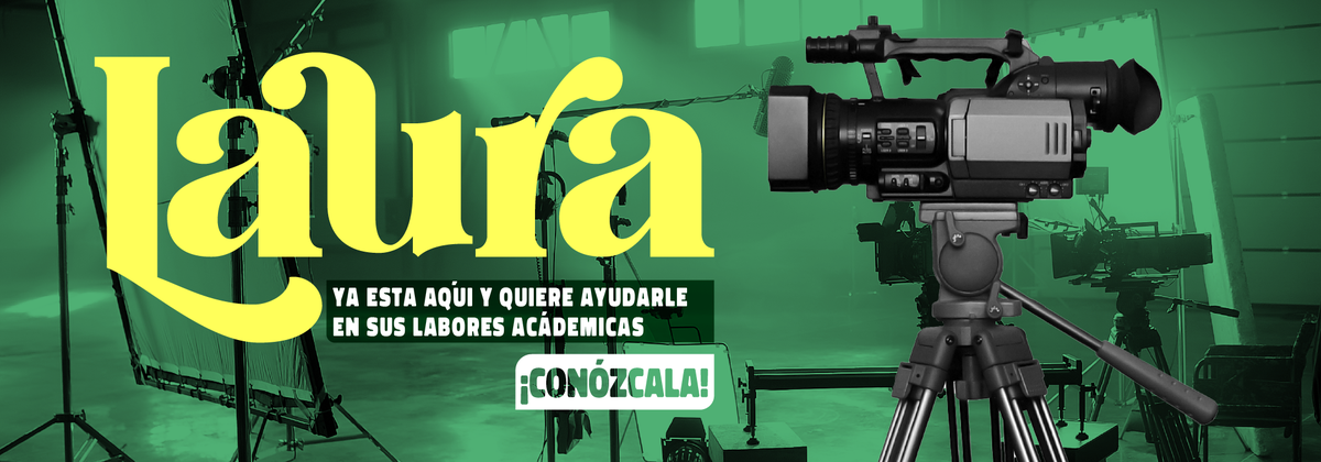 Laura lab