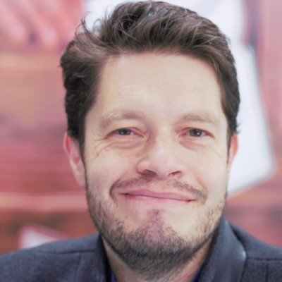 Leonardo Solorzano