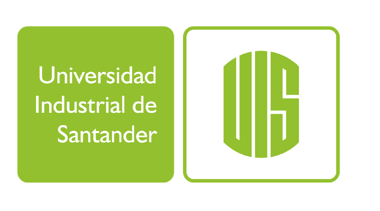 LOGO UNIVERSIDAD INDUSTRIAL DE SANTANDER - JULIO GARAVITO