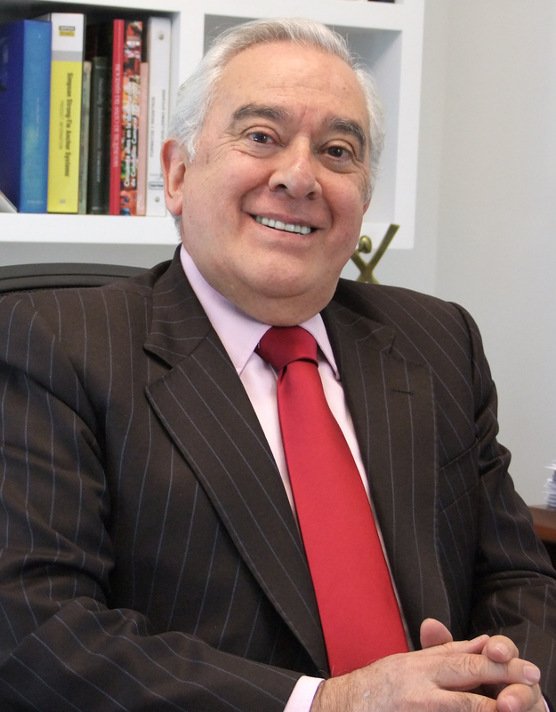 Luis Guillermo Aycardi