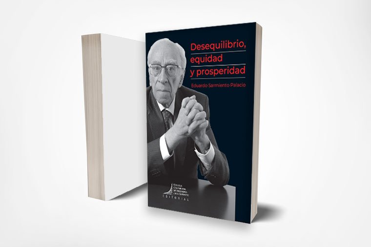 Desequilibrio, equidad y prosperidad