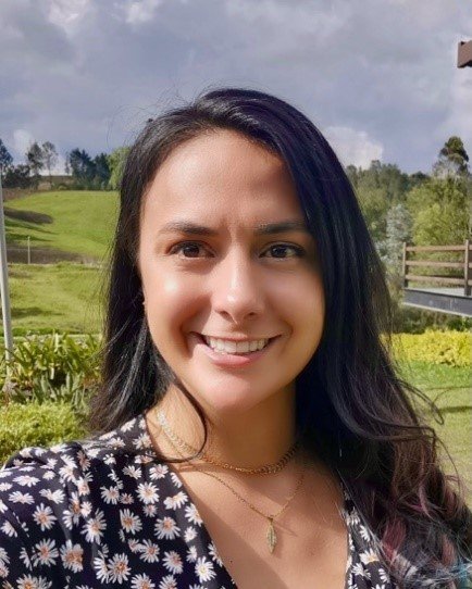 Marcela Cristina Múnera Ramírez