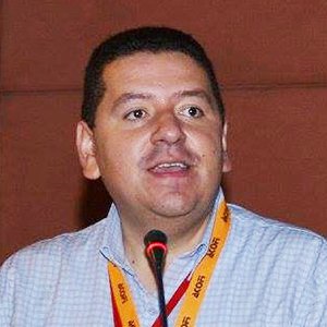 Luis Alberto González Araujo