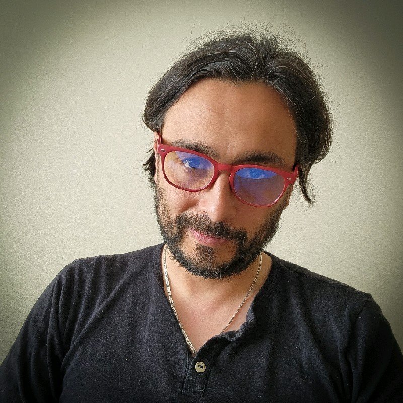 Nelson Fajardo Belmonte