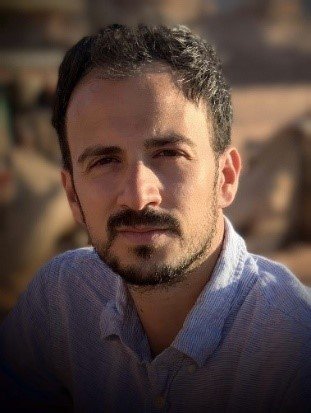 Nicholas Metaxas
