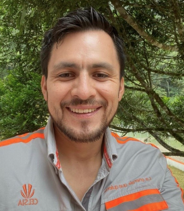 OMAR ALFONSO FONSECA - PCHs