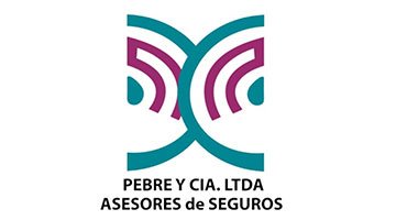 LOGO PEBRE SEGUROS