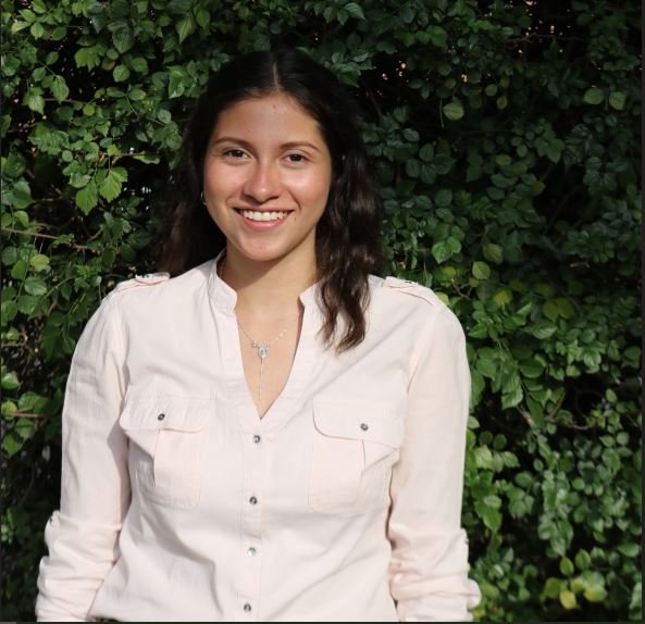 Paula Sofia Buitrago Vargas