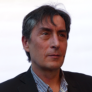 Philippe Boland - IV simposio